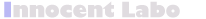 イノセントラボ ロゴ